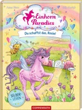 Cover: Einhorn-Paradies (Leseanf&auml;nger, Bd. 2) - Coppenrath