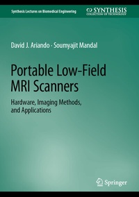 Abbildung von: Portable Low-Field MRI Scanners - Springer