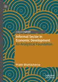 Bild: Informal Sector in Economic Development - Palgrave Macmillan