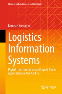 Abbildung von: Logistics Information Systems - Springer