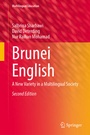 Cover: Brunei English - Springer