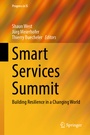 Cover: Smart Services Summit - Springer