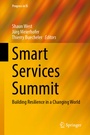 Cover: Smart Services Summit - Springer