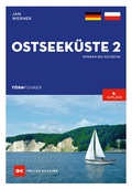 Cover: T&ouml;rnf&uuml;hrer Ostseek&uuml;ste 2 - Delius Klasing