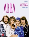 Cover: ABBA - Alle Songs - Delius Klasing