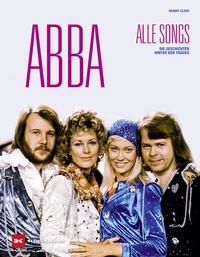 Abbildung von: ABBA - Alle Songs - Delius Klasing