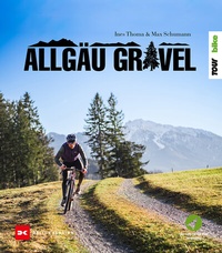Abbildung von: Allgäu Gravel - Delius Klasing