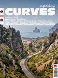 Cover: CURVES Sardinien - Delius Klasing