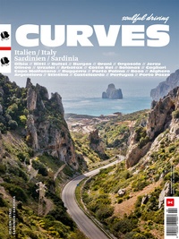 Abbildung von: CURVES Sardinien - Delius Klasing
