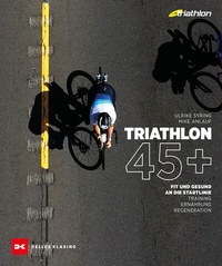 Abbildung von: Triathlon 45+ - Delius Klasing