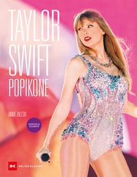 Abbildung von: Taylor Swift - Delius Klasing