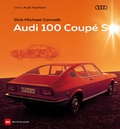 Bild: Audi 100 Coup&eacute; S - Delius Klasing