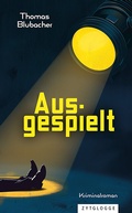 Cover: Ausgespielt - Zytglogge