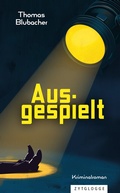 Cover: Ausgespielt - Zytglogge
