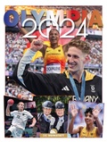 Cover: Olympia 2024 - Die Werkstatt