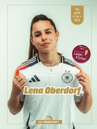 Abbildung von: Lena Oberdorf - Die Werkstatt