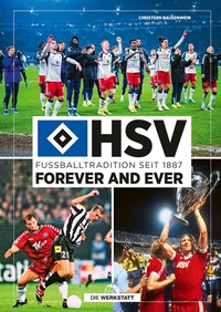 Abbildung von: HSV forever and ever - Die Werkstatt