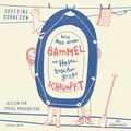Cover: Wie man einen Bammel auf Hosentaschengr&ouml;&szlig;e schrumpft - Silberfisch