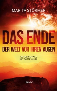 Bild vergrößern Bild: Geh deinen Weg mit Gottes Hilfe - BoD - Books on Demand