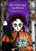 Cover: Der Stratege von Kriwa - epubli