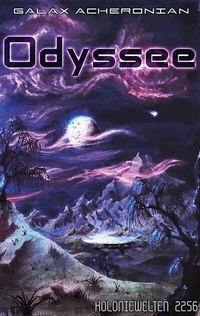Enlarge image Cover: Odyssee - BoD - Books on Demand