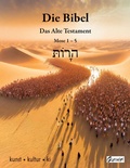Cover: Die Bibel - BoD - Books on Demand