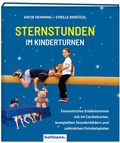 Cover: Sternstunden im Kinderturnen - Hofmann-Verlag