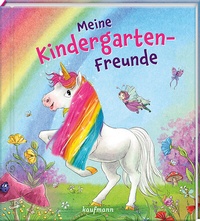 Enlarge image Cover: Meine Kindergarten-Freunde - Kaufmann Verlag