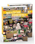 Cover: Nietzsche forever? - Schwabe Verlagsgruppe AG Schwabe Verlag