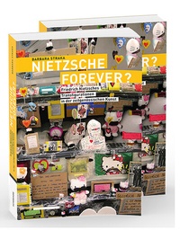 Abbildung von: Nietzsche forever? - Schwabe Verlagsgruppe AG Schwabe Verlag