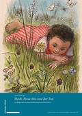 Cover: Heidi, Pinocchio und der Tod - Schwabe Verlagsgruppe AG Schwabe Verlag