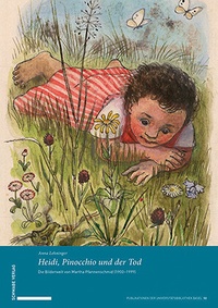 Abbildung von: Heidi, Pinocchio und der Tod - Schwabe Verlagsgruppe AG Schwabe Verlag