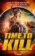 Cover: Time to Kill - beTHRILLED