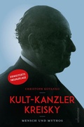 Abbildung von: Kult-Kanzler Kreisky - Carl Ueberreuter Verlag