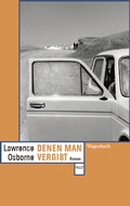 Cover: Denen man vergibt - Wagenbach