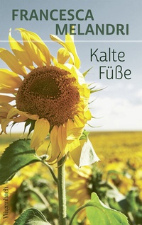 Enlarge image Cover: Kalte Füße - Wagenbach