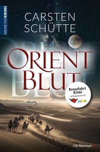 Abbildung von: Orientblut - CW Niemeyer Buchverlage