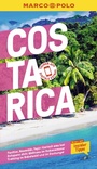 Cover: MARCO POLO Reiseführer E-Book Costa Rica - MARCO POLO ein Imprint von MAIRDUMONT