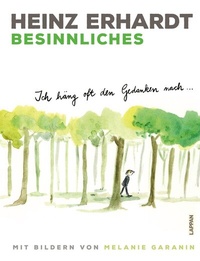 Abbildung von: Heinz Erhardt: Besinnliches - Lappan