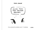 Cover: Alles muss man selber denken - Lappan