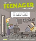 Cover: Wie man Teenager &uuml;berlebt! - Lappan