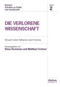 Cover: Die verlorene Wissenschaft - ibidem
