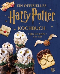 Abbildung von: Ein offizielles Harry Potter Kochbuch - CHP
