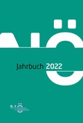 Cover: Jahrbuch f&uuml;r Landeskunde von Nieder&ouml;sterreich. Neue Folge / Jahrbuch f&uuml;r Landeskunde von Nieder&ouml;sterreich - Neue Folge - Verein f. Landeskde v. Nieder&ouml;sterr.