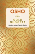 Cover: Gold Nuggets - Innenwelt Verlag