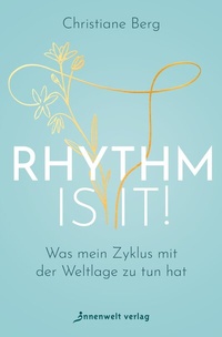 Abbildung von: Rhythm is it! - Innenwelt Verlag GmbH