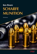 Cover: Scharfe Munition - Polar Verlag