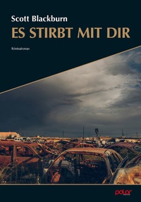 Abbildung von: Es stirbt mit dir - Polar Verlag