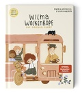 Cover: Wilma Wolkenkopf auf gro&szlig;er Fahrt - Jupitermond Verlag