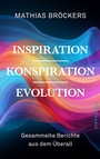 Cover: Inspiration, Konspiration, Evolution - Fifty-Fifty